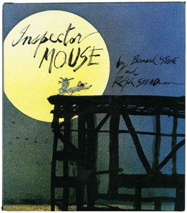  Ralph Steadman