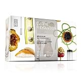 Molecule-R Cuisine R-Evolution Molecular Gastronomy Kit