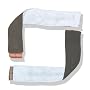 Soccer Jersey Sleeve Bands