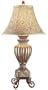 Pacific Coast Lighting Empress Jewel Table Lamp