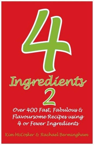 4 Ingredients, 2