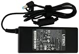 Produkt-Bild: Original eMachines Netzteil / AC Adapter 19V / 4,74A / 90W G620 Serie