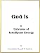 GOD IS a universe of intelligent energy