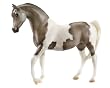 Breyer Grey Pinto Pintabian