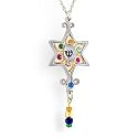 Star of David Necklace from the Artazia Collection #063 JN