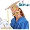 Dr Seuss Graduation Glasses Oh The Places You'Ll Go