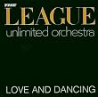 Love and Dancing: Instrumental Remixes
