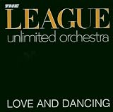 Love and Dancing: Instrumental Remixes