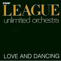 Love and Dancing: Instrumental Remixes