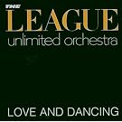 Love and Dancing: Instrumental Remixes