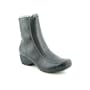 Sporto Women's Maggie Bootie,Black,9 M
