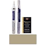 1 2 Oz. Antelope Beige Paint Pen Kit for 1988 Buick All Other Models (86 WA9200) by PaintScratch Automotive Touch Up Paint&node=15684181