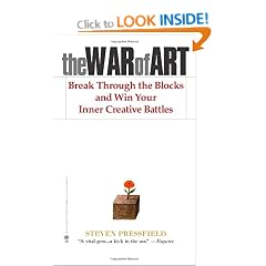 The War of Art