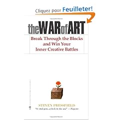 The War of Art