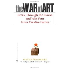 The War of Art