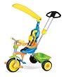 kids 3 wheel bike