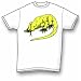 komodo dragon T-Shirt 6.1 Heavyweight