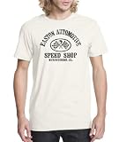 Shop Rags Easton Automotive | Vintage Adult T-shirt