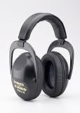 Product details for Pro-Ears Ultra Passive Series 26 Shooting Hearing Protection Headsets PE-26 Available options: Pro-Ears Ultra Passive 26 Shooting Hearing Protection Headsets PE-26-U-B-Black Model PE-26-U-B-Black