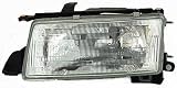 1991-1994 Toyota Tercel DLX/LE) Composite Headlight Assembly LH (driver's side) 20-1843-00