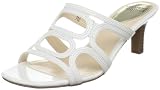 Mootsies Tootsies Women's Scoop Mid Heel Slide