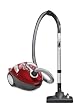 Dirt Devil SD30040CS Tattoo Crimson Stars Bagged Canister