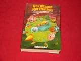 Produkt-Bild: *DER PLANET DER PLATTEN* Die 39 besten Geschichten aus dem Ueberreuter Science Fiction Wettbewerb.