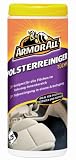 Produkt-Bild: ARMOR ALL 38025L Polsterreiniger T&uuml;cher, 25 Stk.