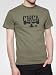 Circa T-Shirt Splat Icon (mil)