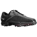 Mens Nike Air Zoom TW 2009 Golf Shoes