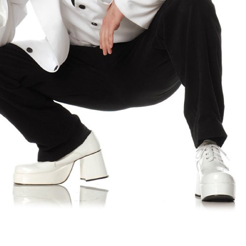 Ellie ShoesMen's Pimp Shoe
