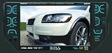 41yjnYPi%2B4L. SL160  Boss BV8550 5.5 Inch In Dash Widescreen Touchscreen TFT Monitor/DVD/MP3/CD Receiver