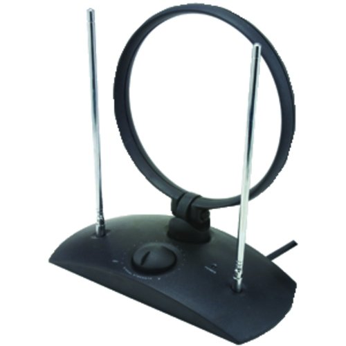 AXIS 8140/8040/41710 AMPLIFIED INDOOR ANTENNA/DIGITAL & HD READY