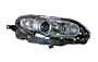 Mazda Miata Passenger Side Replacement Headlight