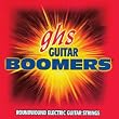 GHS Strings Electric Guitar Set Boomers 10 1/2 Nickel Steel