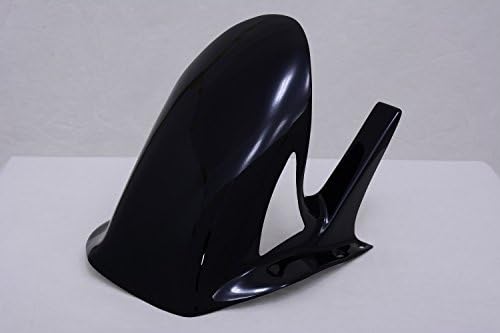 Suzuki GSX-R 750 2001-2003 Rear Hugger Black HU21