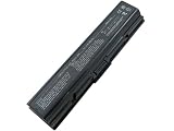 Techno Earth® TOSHIBA Lithium Ion Battery Pack - PA3534U-1BRS