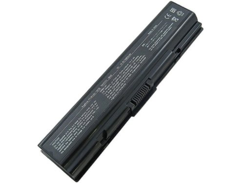 Techno Earth® TOSHIBA Lithium Ion Battery Pack - PA3534U-1BRS On Sale