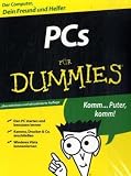 pcs,fuer,dummies,(fur,dummies)
