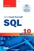 Sams Teach Yourself SQL in 10 Minutes (3rd Edition)