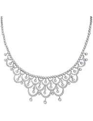 Morris & David - Designer Diamond Necklace