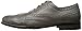 Nunn Bush Men's TJ Wing Tip Oxford