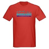 Smash Records Music Dark T-Shirt by CafePress