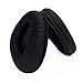 SoftRound Replacement Ear Cup Pads for MDR-V600 MDRV600 MDR-V900 Earpads (Packaged 1 Pair (2 Pieces)) T030