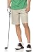 Search : Dockers Shorts, Golf Microfiber Pleated