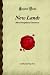 New Lands: More Unexplained Occurences (Forgotten Books) by Charles Hoy Fort  ISBN 1605065056
