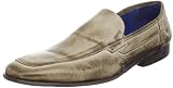 Mark Nason Men's Bender Leather Slip-On Loafer