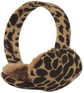Dabung Women's Ear Warmers