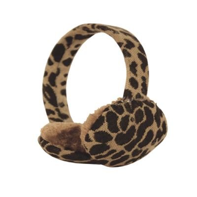 Dabung Women's Ear Warmers