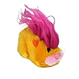 Zhu Zhu Pets Rockstars Hamster Toy Snuggems